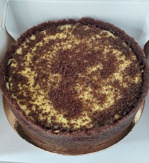 base galleta tarta de queso